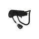 SCHAKELKNOP ZONDER COMFORTSHIFT ZWARTTGS-TGX M14x1,5